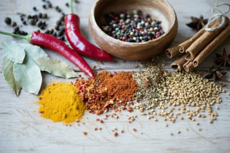 Soupe de lentilles corail au cumin et curcuma